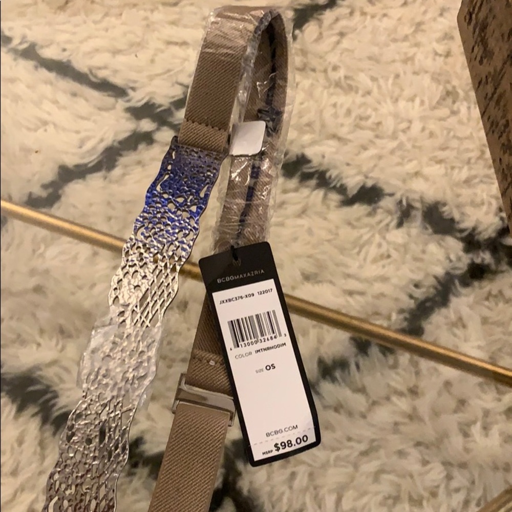 Belt - Picture 3 of 4